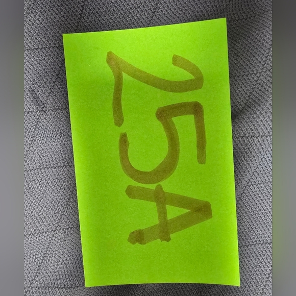 Cynthia Rowley Womens Blue V-Neck 3/4 Sleeve  Size 3X  Floral - Picture 9 of 9